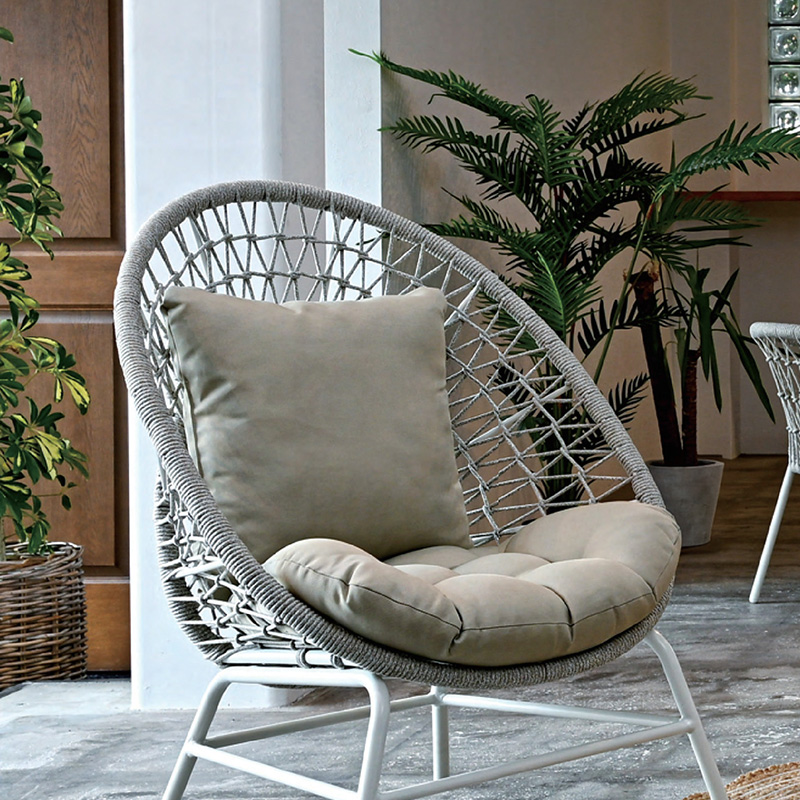 ラウンジチェア「acbi SEASIDE」 - 家具・インテリア通販の【公式