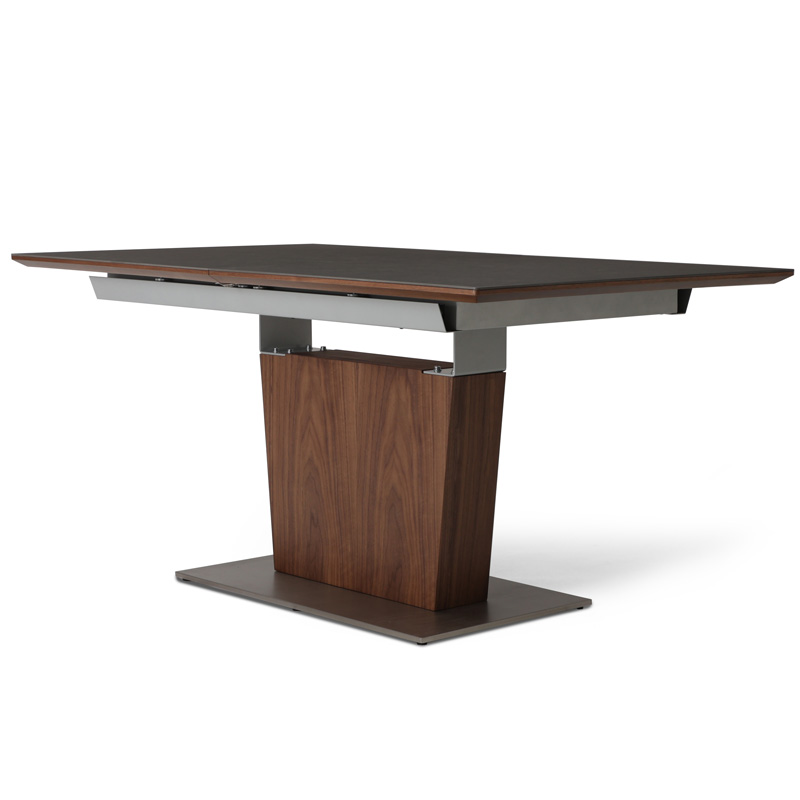 年末セール10％オフ！】セラミック エクステンション ダイニングセット