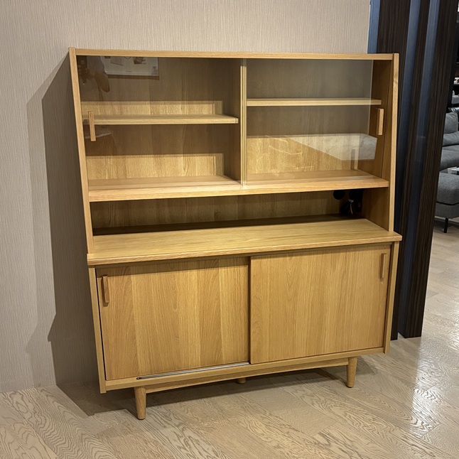 ミュージックキャビネット アウトレット30%OFF！】キャビネット「テレサ」 | 家具・インテリア