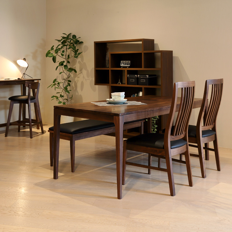 北欧家具　ヤコブ ベルグ　130cm ベンチ 北欧家具ヤコブ ベルグ130cm ベンチ