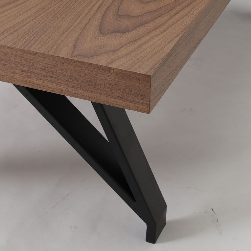 年末セール10％オフ！】リビングテーブル「compass(コンパス)」 - 家具