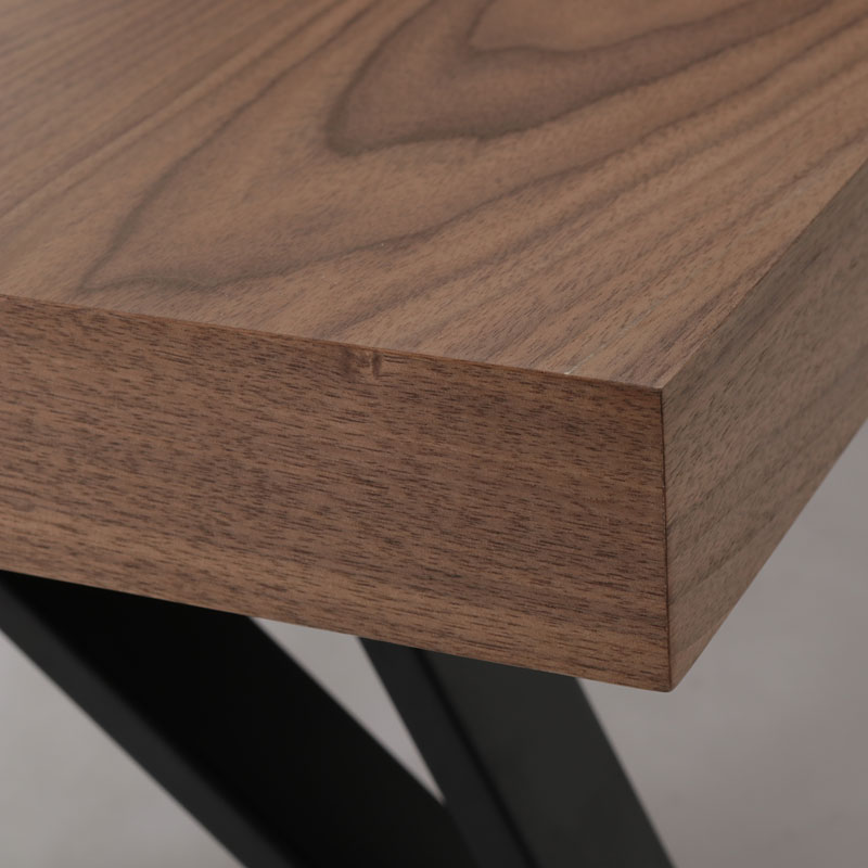 年末セール10％オフ！】リビングテーブル「compass(コンパス)」 - 家具