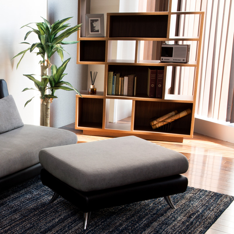 シェルフ 幅120cm「Solo(ソーロ)」 - 家具・インテリア通販のクラス