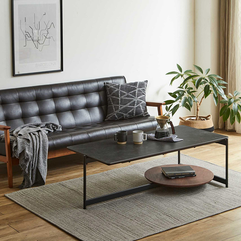 リビングテーブル「Leo(レオ)」 - 家具・インテリア通販の【公式