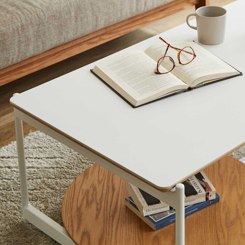 リビングテーブル「Leo(レオ)」 - 家具・インテリア通販の【公式