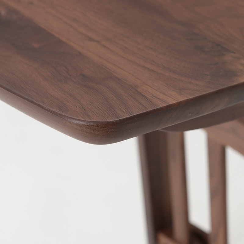 年末セール5％オフ！】サイドテーブル「Bruno(ブルーノ)」 - 家具