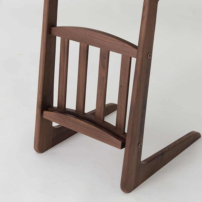 BRUNOウォールナット　ローテーブル マナベインテリアハーツ ローテーブル おしゃれ テーブル 机 収納付き