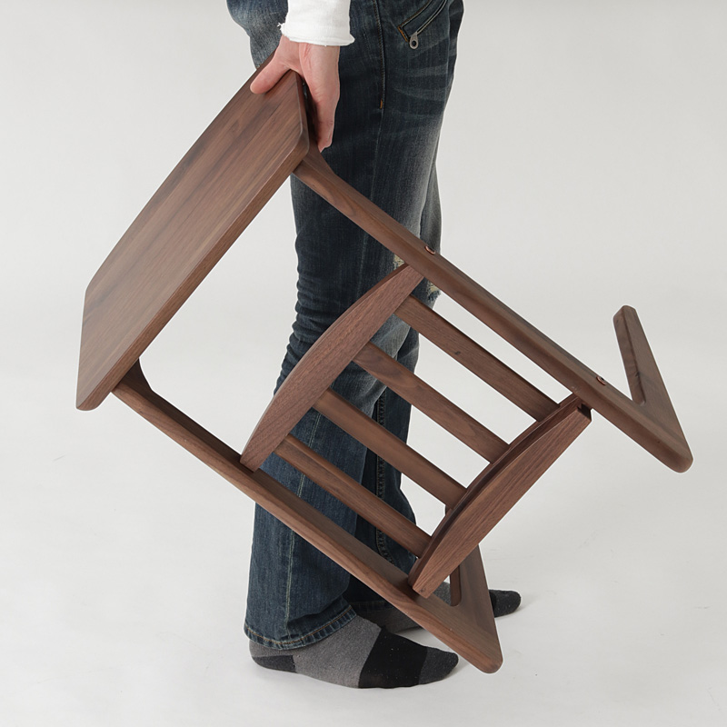 家具フェス5％オフ対象商品※】サイドテーブル「Bruno(ブルーノ