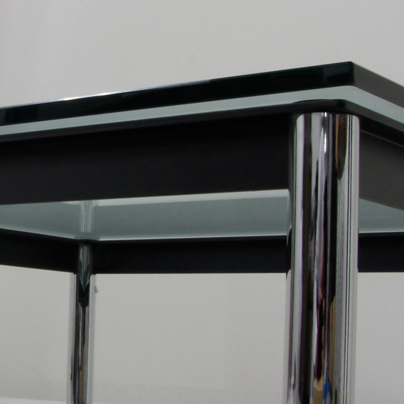 リビングテーブル「ル・コルビジェ」幅120cm/デザイナーズ家具