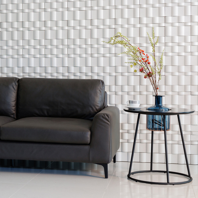 大決算セール5％オフ！】サイドテーブル「BOUTON(ブトン)」 | 家具