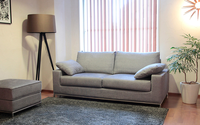 クラスティーナ　ウルティマ　ソファ　替えカバー付き　＋　コーヒーテーブル クラスティーナ ウルティマ ソファ 替えカバー付き ＋ コーヒーテーブル