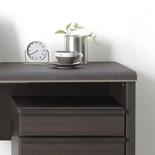 デスク「MODERNO(モデルノ」幅140cm - 家具・インテリア通販のクラス