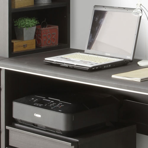 年末セール5％オフ！】プリンターワゴン「MODERNO(モデルノ)」 - 家具