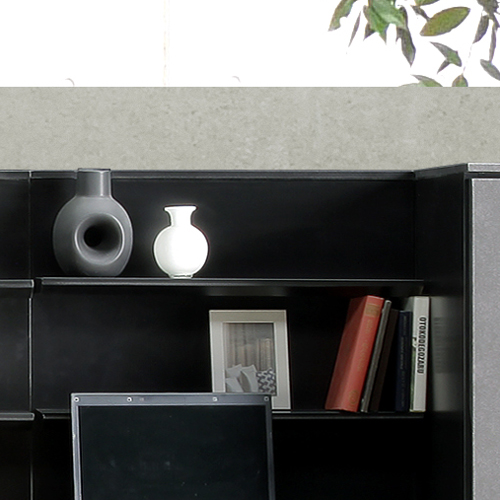 デスクシェルフ「SAZAVY」 - 家具・インテリア通販の【公式】クラス