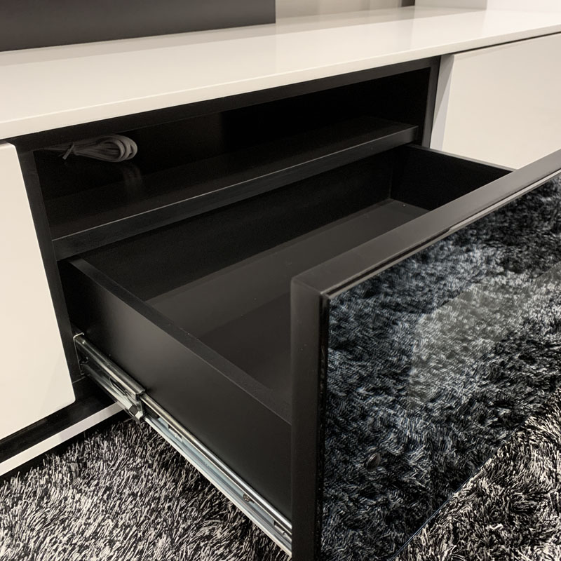 テレビ台「LUSTER(ラスター)」幅180cm - 家具・インテリア通販のクラス