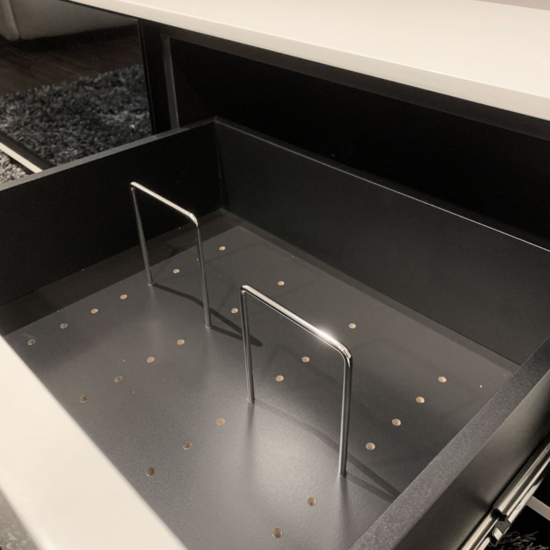 テレビ台「LUSTER(ラスター)」幅180cm - 家具・インテリア通販のクラス