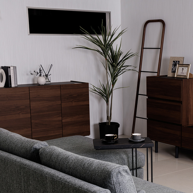 3点セット】BOconcept ボーコンセントセンターテーブル サイド