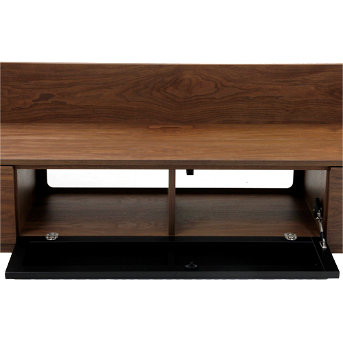 テレビ台　美品 テレビスタンド WALL V3 ハイタイプWLTVB6232