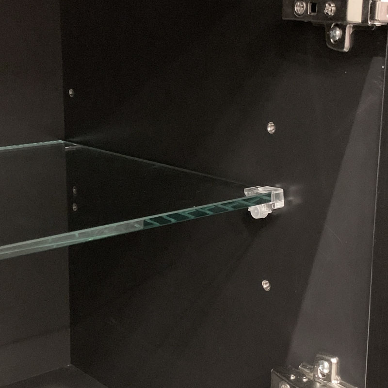 サイドキャビネット「LUSTER(ラスター)」 - 家具・インテリア