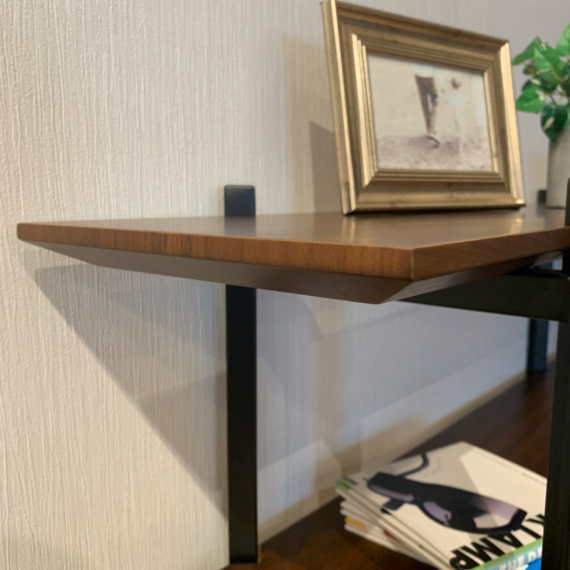 家具フェス5％オフ対象商品※】シェルフ「LIZZ（リズ）」 - 家具