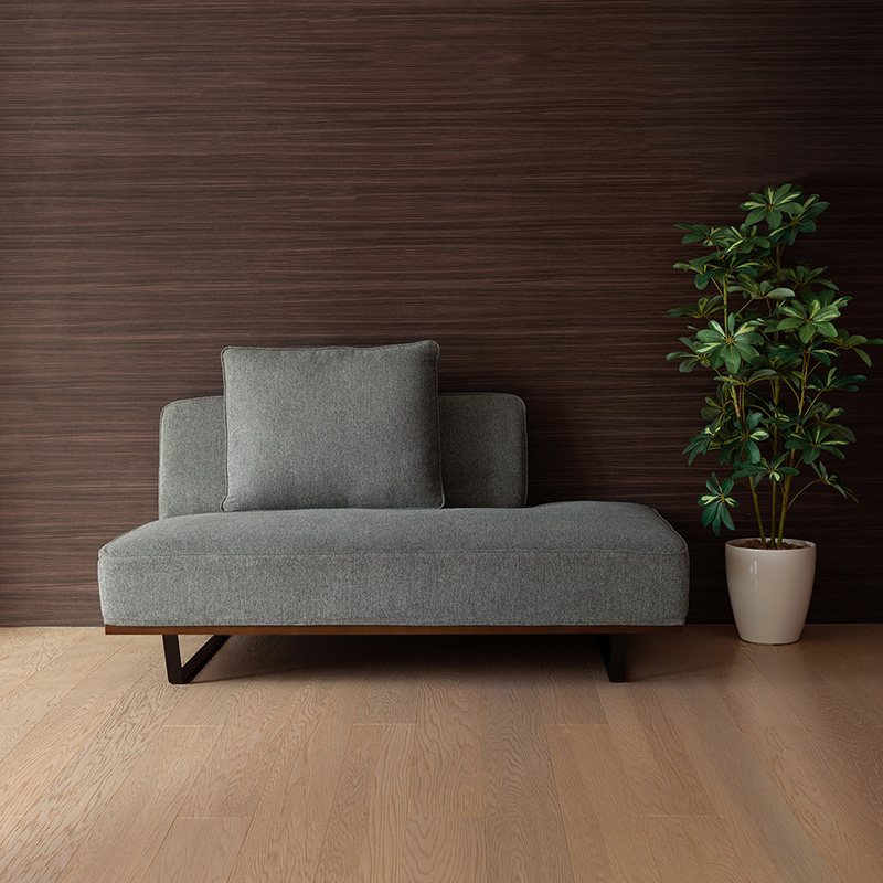 Libero(リベロ)」1.5人掛けソファー用カバー - 家具・インテリア通販の