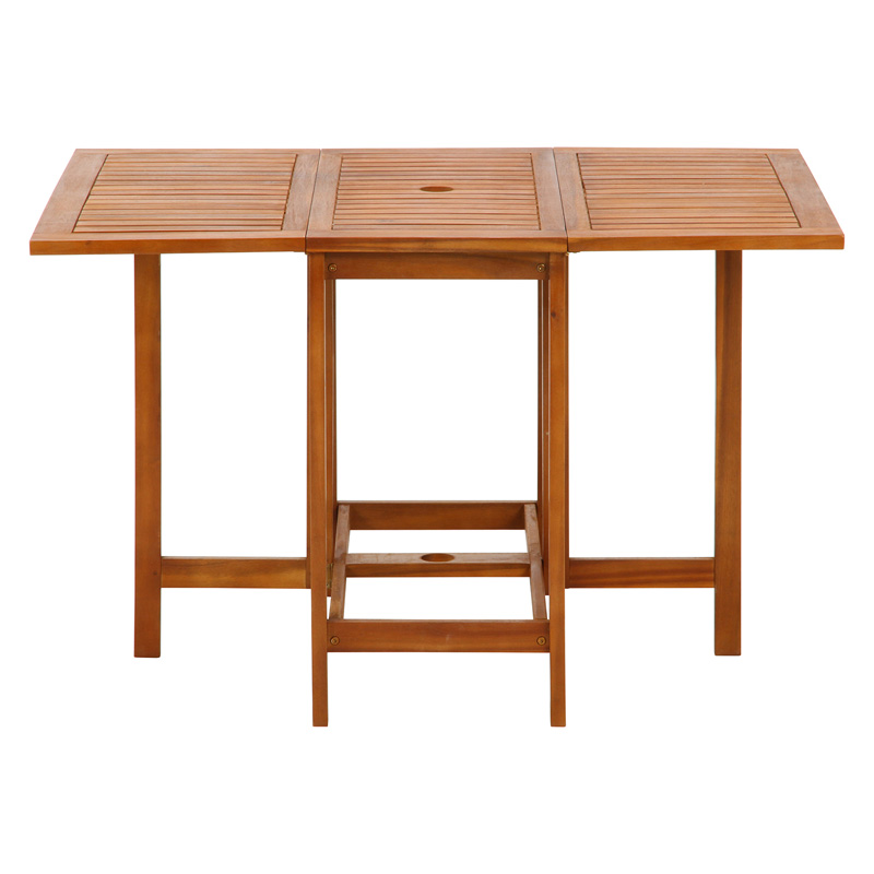 家具フェス5％オフ対象商品】バタフライテーブル＆チェア5点