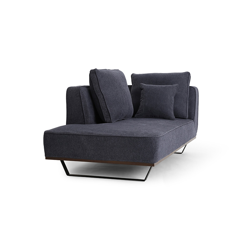 Libero(リベロ)」2人掛けソファー/シェーズロング用カバー - 家具