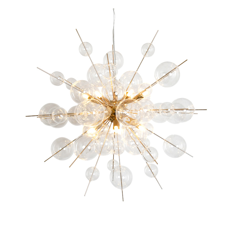 照明/多灯ペンダントライト「BALLON(バロン)」 - 家具・インテリア通販