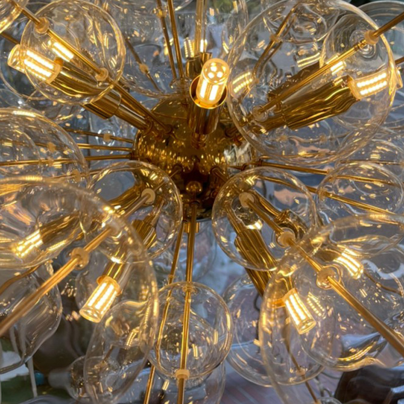 照明/多灯ペンダントライト「BALLON(バロン)」 - 家具・インテリア通販