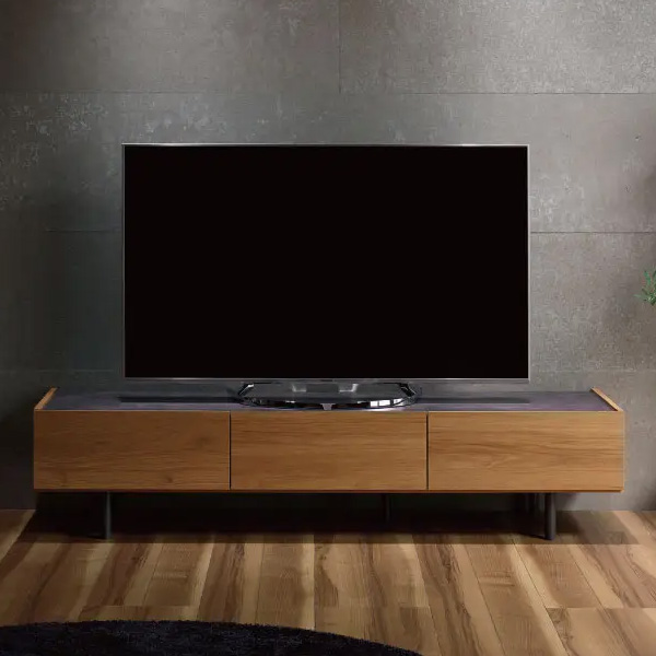 テレビ台「WV」幅180cm - 家具・インテリア通販のクラスティーナ