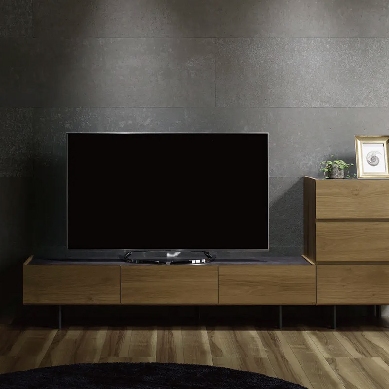 パモウナ WV テレビボード テレビボード・テレビ台 WV シリーズ | 家具・インテリアの