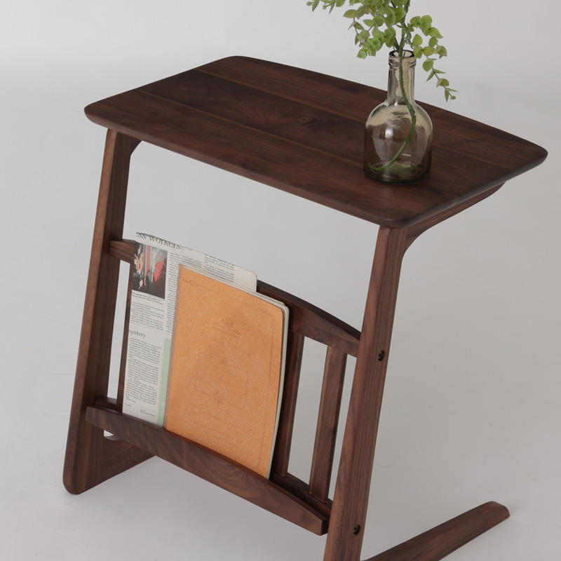 大決算セール5％オフ！】サイドテーブル「Bruno(ブルーノ)」 | 家具