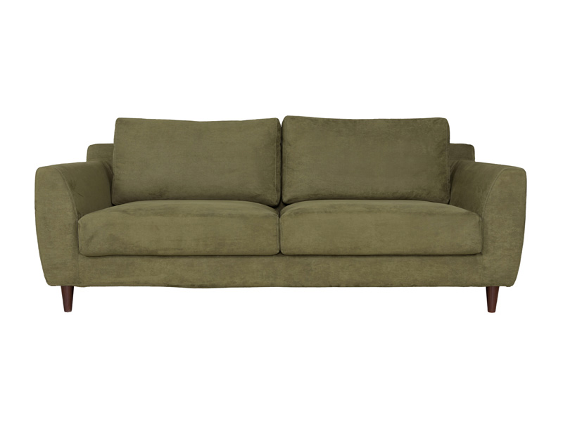 3人掛けソファー「Panorama19（パノラマ19）」/選べる座り心地/カバー