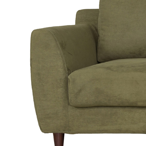 3人掛けソファー「Panorama19（パノラマ19）」/選べる座り心地/カバー