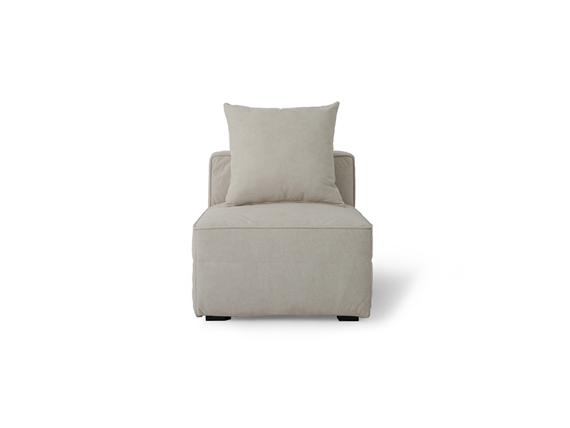 【大創業祭10％OFF！】1人掛けソファー「Lisse(リッセ)」/幅70cm