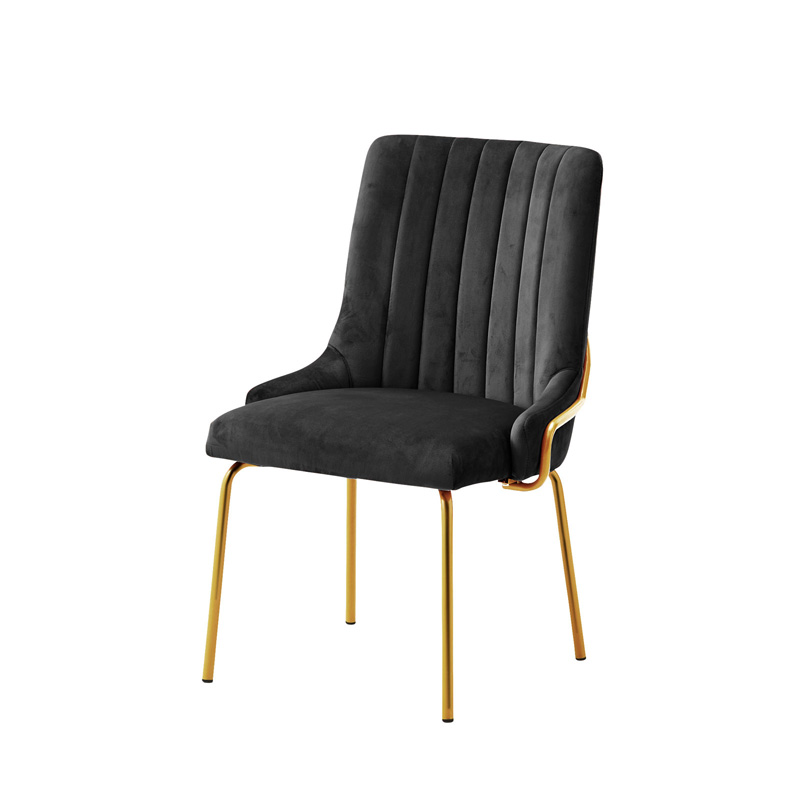 ダイニングチェア「Blume(ブルーメ)」2脚セット - 家具・インテリア