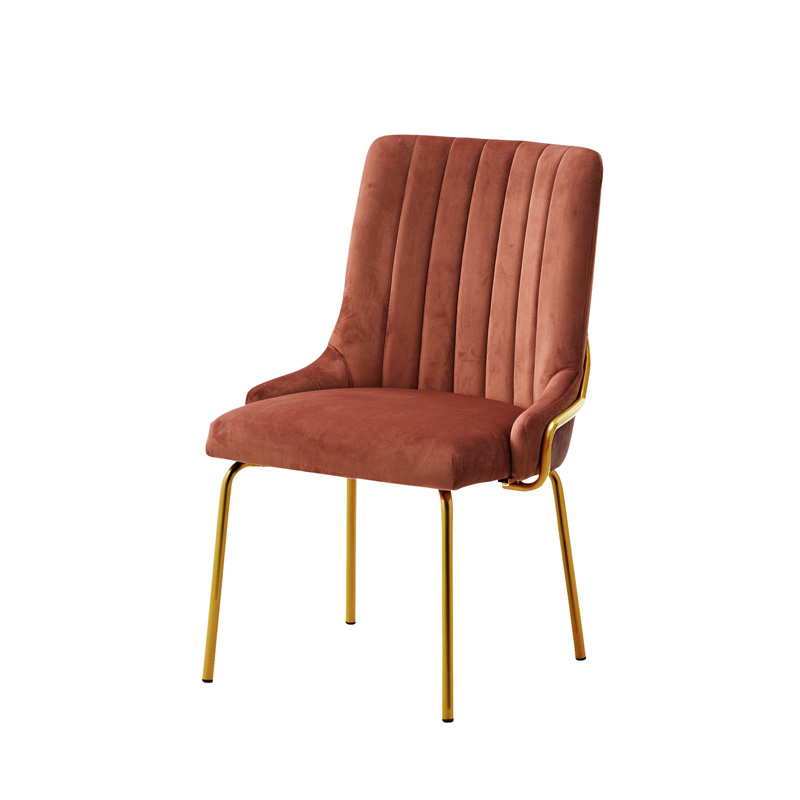 ダイニングチェア「Blume(ブルーメ)」2脚セット - 家具・インテリア