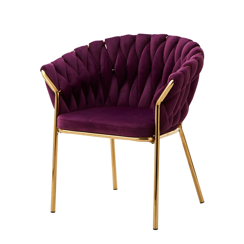 年末セール5％オフ！】ダイニングチェア「Bouquet(ブーケ)」 - 家具