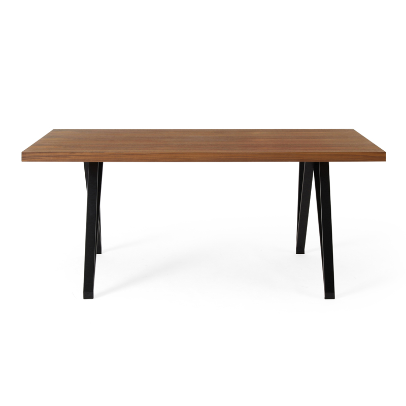 ブルックリンスタイル ダイニングセット D10100#C×D20112 | 家具