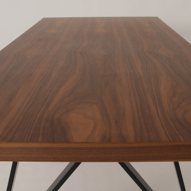 ブルックリンスタイル ダイニングセット D10100#C×D20112 - 家具