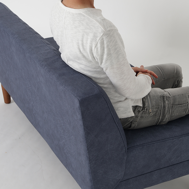 ソファーベンチ(肘無タイプ)「DAY2(デイツー)」 - 家具