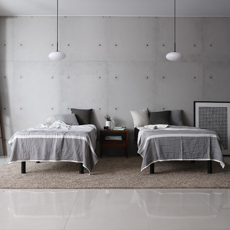 年末年始セール10％オフ！】マットレス「Reclux(リクル)」/プレミアム