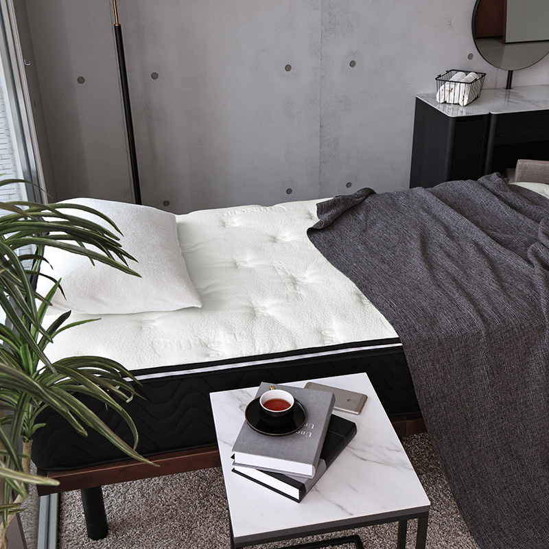 ブラックフライデー5％オフ！】マットレス「Reclux(リクル