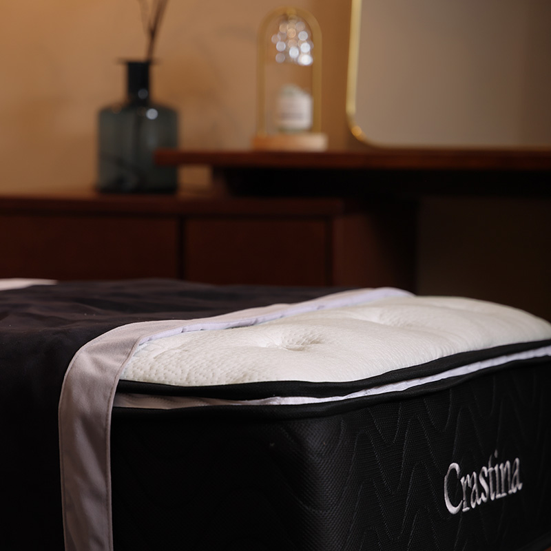 年末セール10％オフ！】マットレス「Reclux(リクル)」/ハイエンド