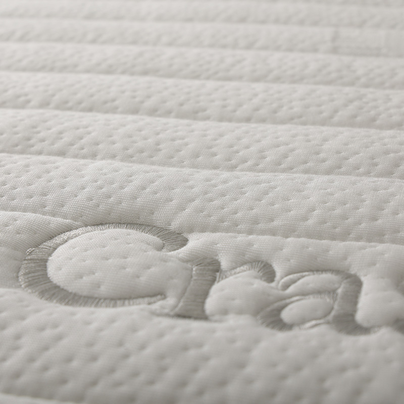 マットレス「Reclux(リクル)」/スーパーハード/セミダブルサイズ