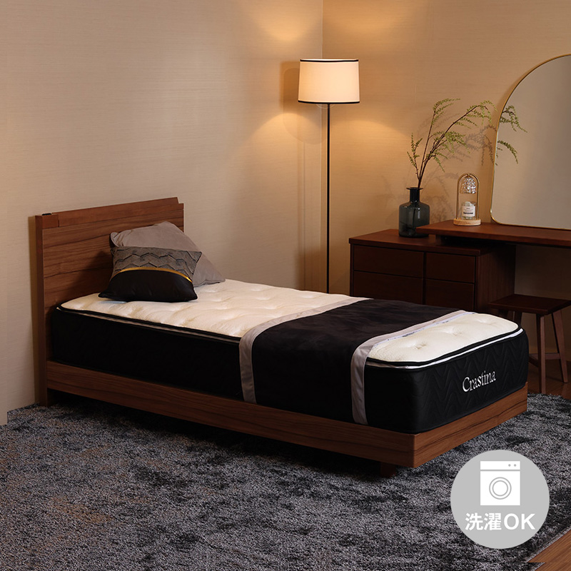 ブラックフライデー5％オフ！】マットレス「Reclux(リクル