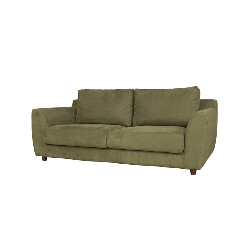 2.5人掛けソファー「Panorama19（パノラマ19）」/選べる座り心地