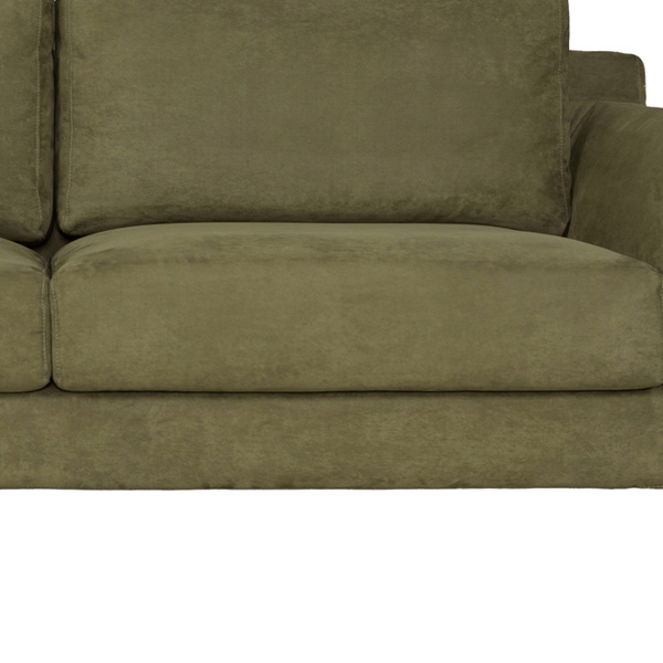 2.5人掛けソファー「Panorama19（パノラマ19）」/選べる座り心地