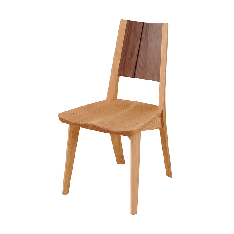 リビングハウス　VISTA ビスタ チェア ダイニングチェア アーム付 1脚 VISTA（ビスタ）チェア（アーム付） - ダイニングチェアの通販