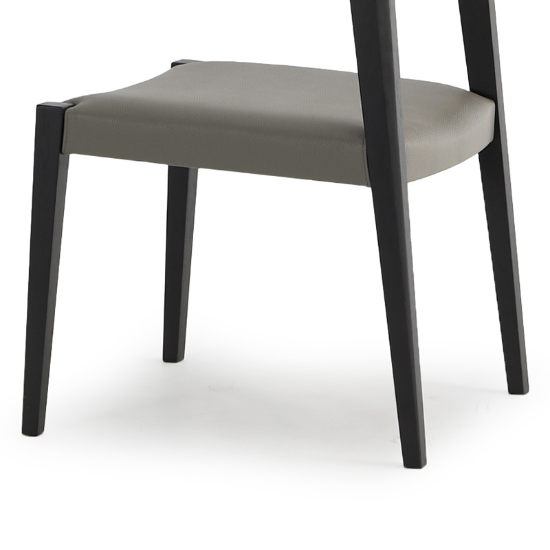 年末セール5％オフ！】ダイニングチェア「ZENO(ゼノ)」 - 家具